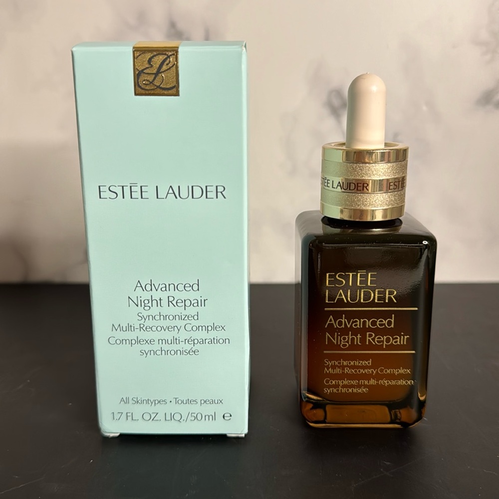 Estée Lauder Advanced Night Repair serum
